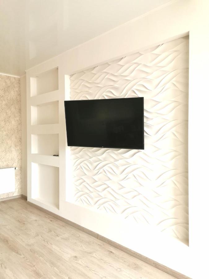 Manufactura Apartments 2 Сумы Экстерьер фото