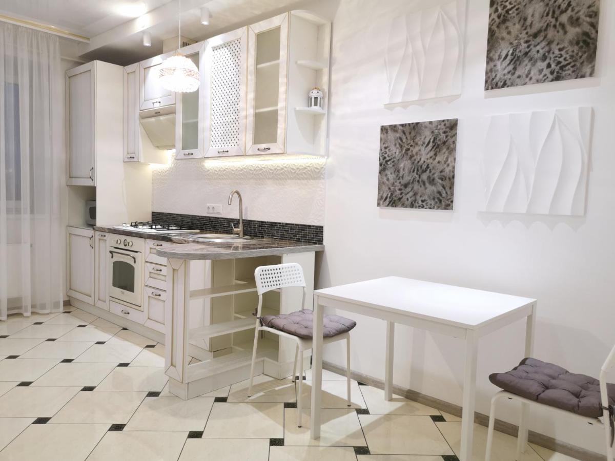 Manufactura Apartments 2 Сумы Экстерьер фото
